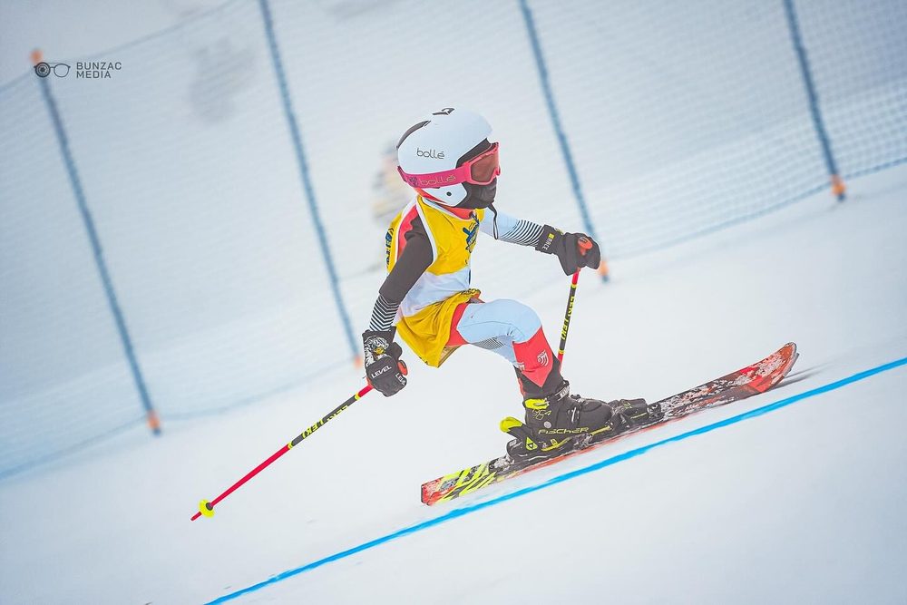 Ski & Snowboard