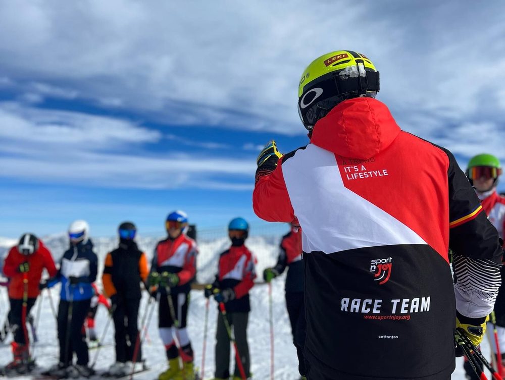Race Team