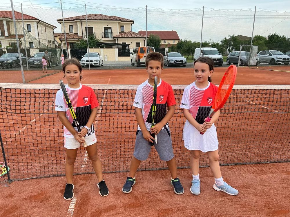 Tennis Academy